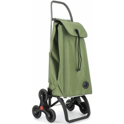 Rolser I-Max MF 6, zelená khaki