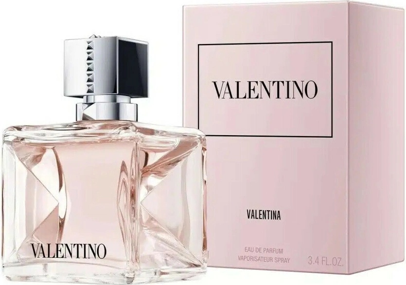 valentino valentina acqua floreale parfumovana voda 50 ml - Heureka.sk