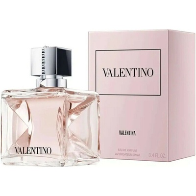 Valentino Valentina 2025 parfumovaná voda dámska 100 ml