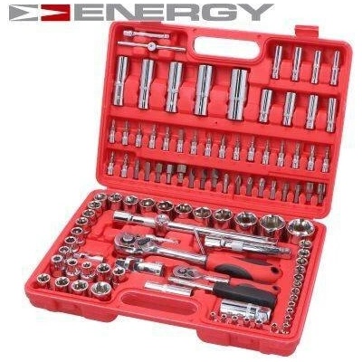 ENERGY Gola sada 108 ks NE00015