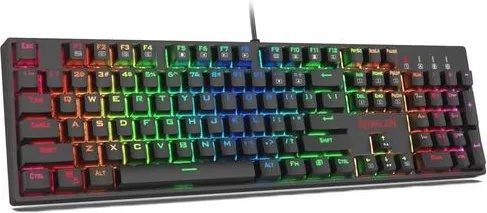 Redragon K582 Surara (K582RGB-BK_RD)