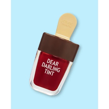 Etude House Dear Darling Water Gel tint na pery RD308 Pink Red 4,5 g