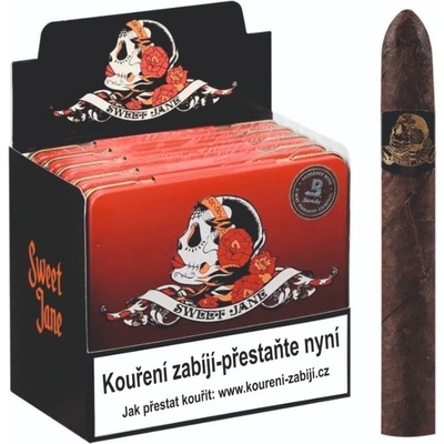 Deadwood Sweet Jane Cigarillo