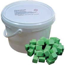 FOX Tablety do pisoáru 1 kg
