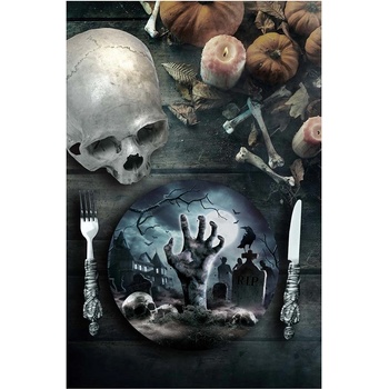 Image 1 of Guirca Чинии, гробище, 23 см