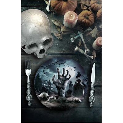 Guirca Чинии, гробище, 23 см