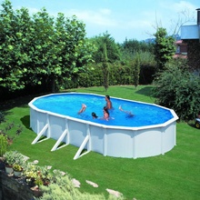 CF Classic 6,1 x 2,2 x 1,2 m 28914