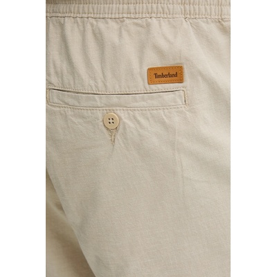 Timberland Памучен къс панталон Timberland (TB0A2FD5EOH1)