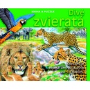 Divé zvieratá