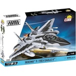 COBI Въоръжени сили Boeing F-15EX Eagle II, 1: 48, 743 k, 2 f (COBI-5900)