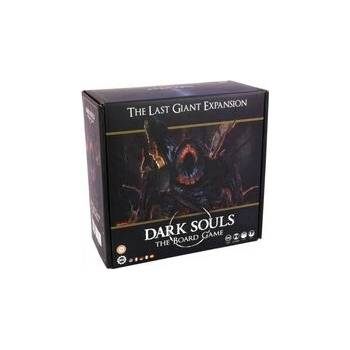 Dark Souls The Last Giant EN