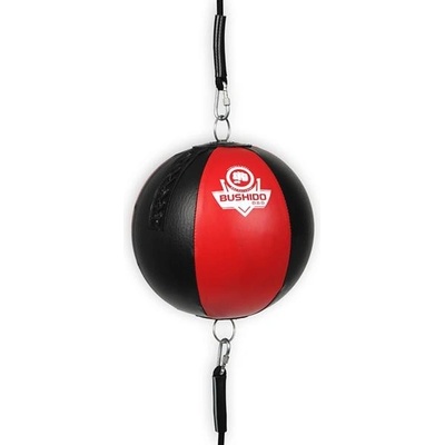 DBX BUSHIDO PR-RED