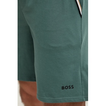 BOSS Домашен къс панталон BOSS Unique Shorts CW (50545942)