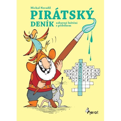 Pirátský deník
