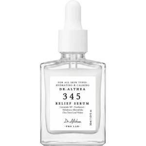 Dr. Althea 345 Relief Serum - Успокояващ Серум 30ml