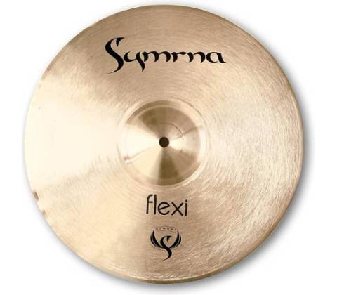 symrna Flexi crash 13"