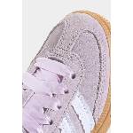 adidas Originals HANDBALL SPEZIAL маратонки за деца от велур (LA4010)