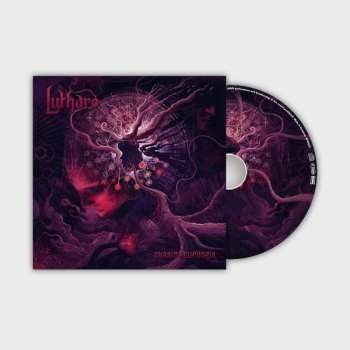 Lutharö - Chasing Euphoria CD