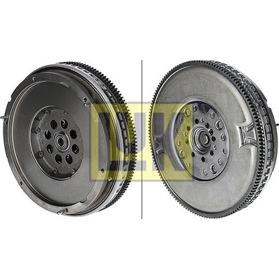 Zotrvačník Schaeffler LuK 415 0569 10