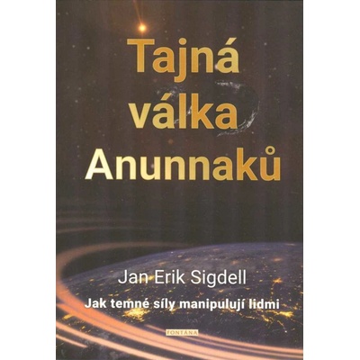Tajná válka Anunnaků