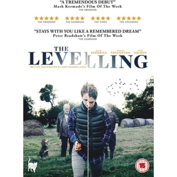 Levelling Leach DVD