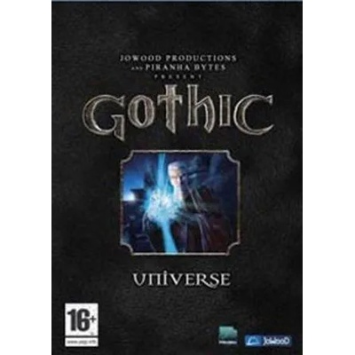 JoWooD Gothic Universe (PC)