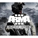 Arma 3 (Platinum Edition)