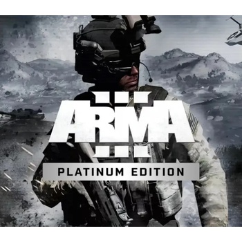 Arma 3 (Platinum Edition)