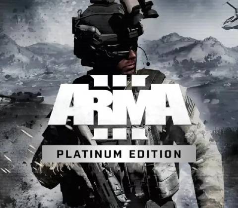 Arma 3 (Platinum Edition)