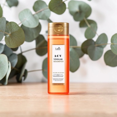 La'dor ACV Vinegar Shampoo s jablečným octem 150 ml
