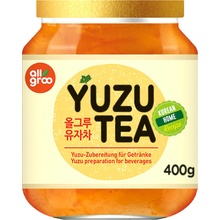 Allgroo Yuzu Tea 400 g