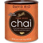 David Rio | Tiger Spice Chai - 1 814 г масала чай