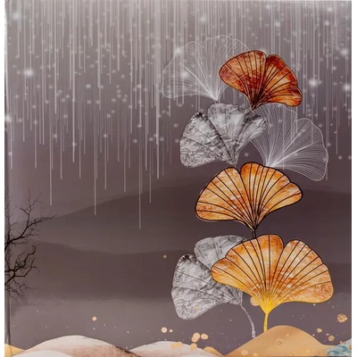 Fotoalbum 10x15 pre 500 fotiek Ginko 1