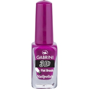 GABRINI лак за нокти, 3d, Номер 66