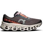 On Дамски маратонки On Women's Cloudmonster 3 Running shoes - Eclipse / Ivory - размер 41 (EU) (123-2387-0220)