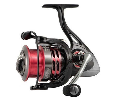 Fox Rage Prism X 4500