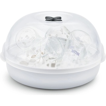 Nuk Micro Express Plus стерилизатор за микровълнова фурна