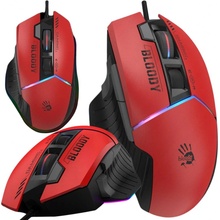 A4Tech Bloody W95MAX USB Sports Red