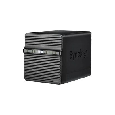 Synology DiskStation DS423 – Zboží Živě