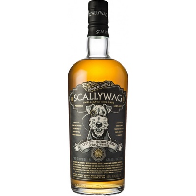 Scallywag 46% 0,7 l (holá láhev)