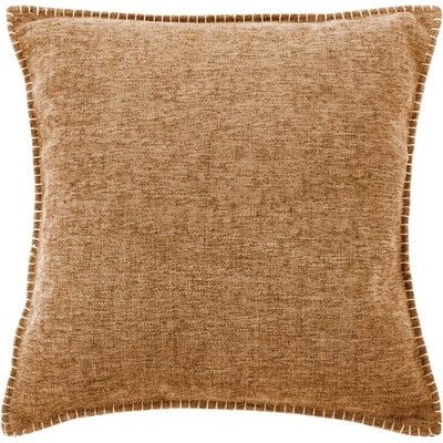 Tiseco Home Studio Декоративна възглавница 45x45 cm Damian - Tiseco Home Studio (3376INDIANTAN)