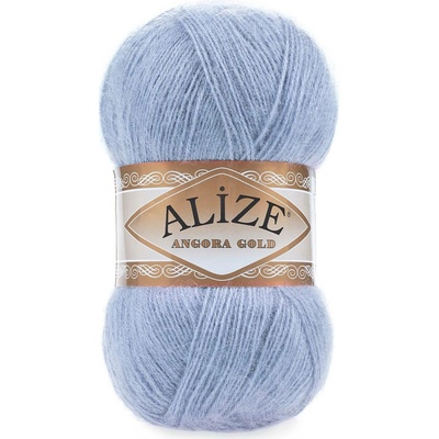 Alize Příze Angora Gold Varianta: 40