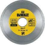 DEWALT DIA диск за сухо рязане на твърди материали 125 мм DT3713 (DT3713)