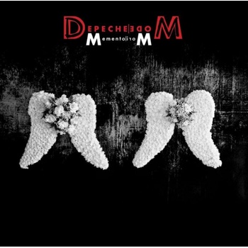 Depeche Mode: Memento Mori LP