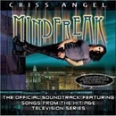 Ost - Mindfreak CD