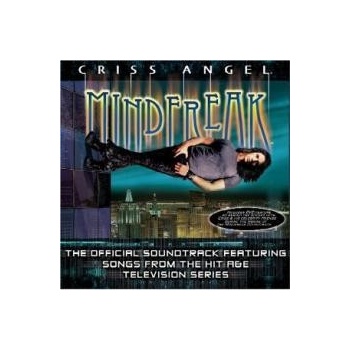 Ost - Mindfreak CD