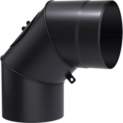 HS Flamingo koleno nastavitelné 90° 180 mm 2 mm HSF01-018 – Zboží Dáma