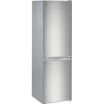 Liebherr CUef 331
