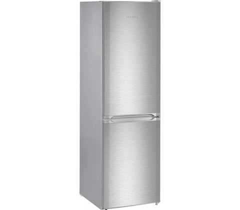 Liebherr CUef 331