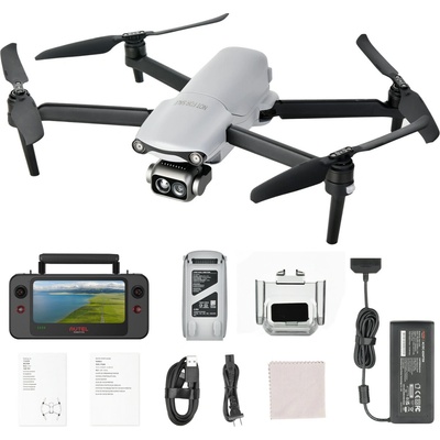 Autel EVO Lite 640T Enterprise Basic Combo Neutral (AUTEVOEBAN)